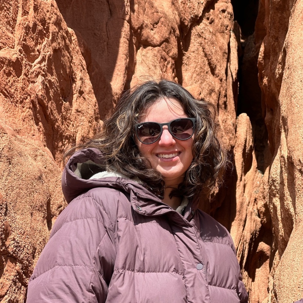 Meet your Posher, Cat